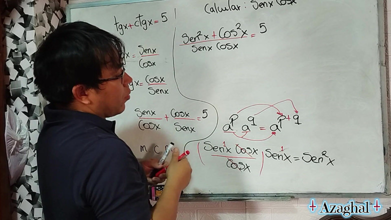 Rosaroja: 51 Sexual Maths for the Perfect Creampie