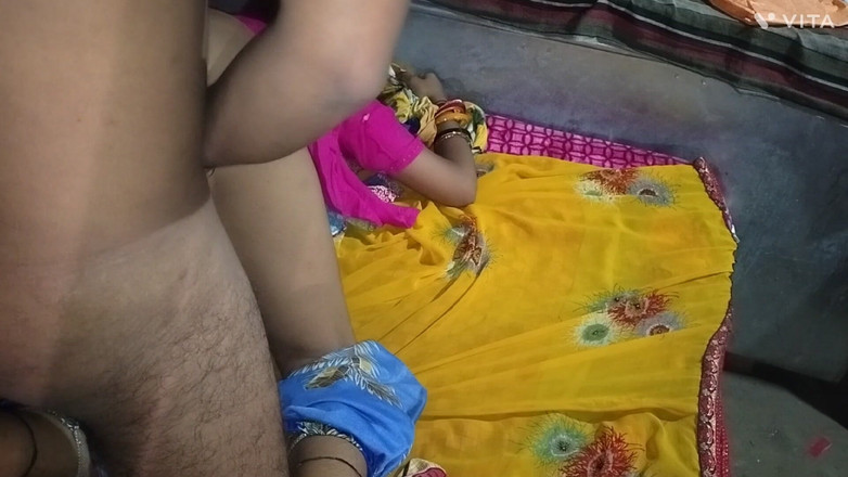 Priya Sena: 印度穆斯林女孩ki Gaand mari Tel Lagakar Maja aa Gaya