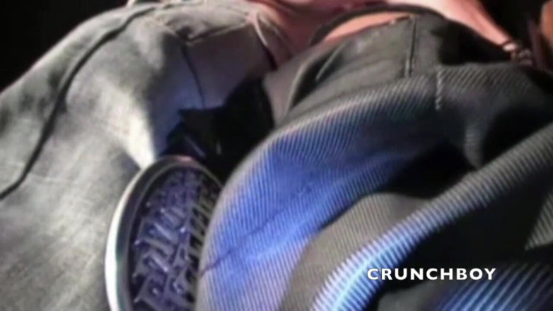 FRENCH AMATORS SEXTAPES: Two sexy muscles boy fuck in backroom