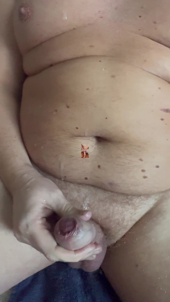 Hot dick in your ass: Titta på porr och runka med min raka vän 2