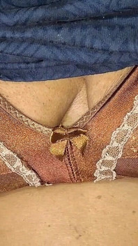 Video buatan sendiri MILF sebenar terhangat