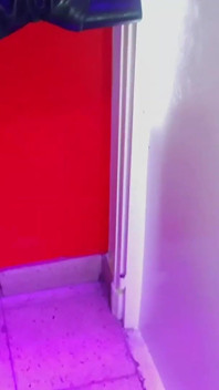 Het Eerste Glory Hole van mijn vrouw