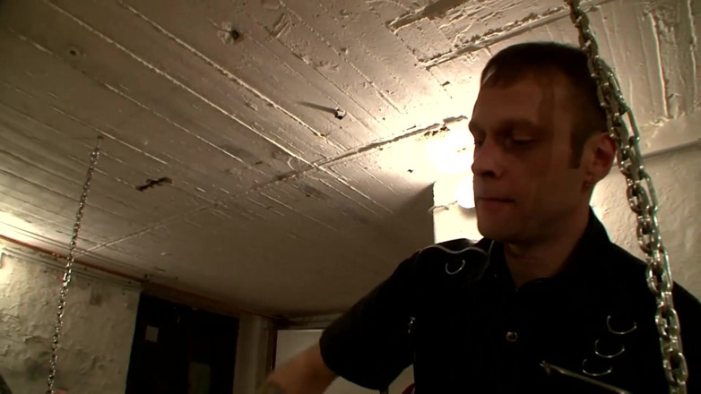 Absolute BDSM films - The original: Het plezier van nood - originele film