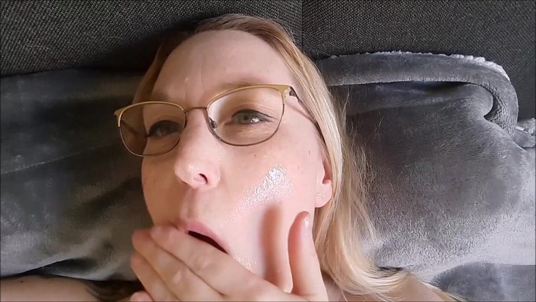 Sally Secret: ¡En mi cara! (Pur, Dirty Talk)