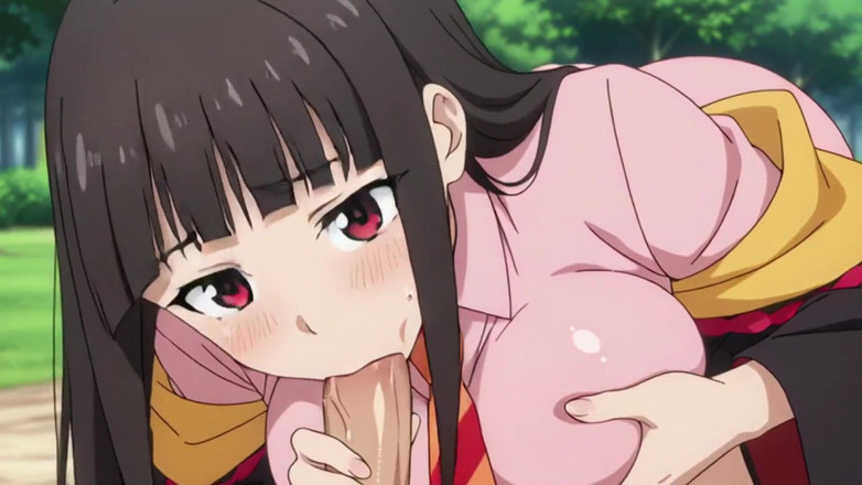 PRZNAI: Konosuba Nerimaki Hen