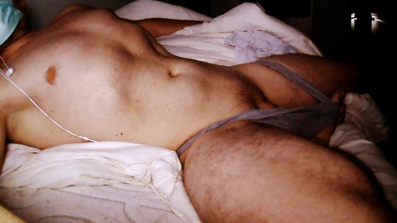 Patryk Czerniawski: Filme Fit na sala da cam