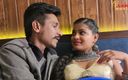 Flame Movies: Дези Suhana бхабхи занимается сексом с шурином!