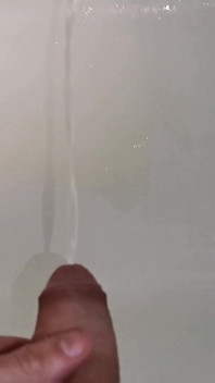 A Powerful Stream From a Magic Wand