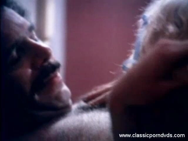 Classic Porn DVDs: Dvd khiêu dâm cổ điển: Fant riêng tư của Marilyn Chambers