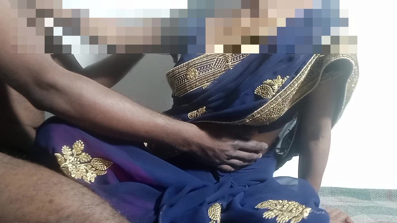 Xkajal581: Le serviteur a quitté Pooja la bhabhi, Pooja la bhabhi...