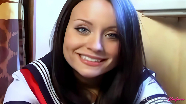 College Uniform: Intervju med Carla Brown