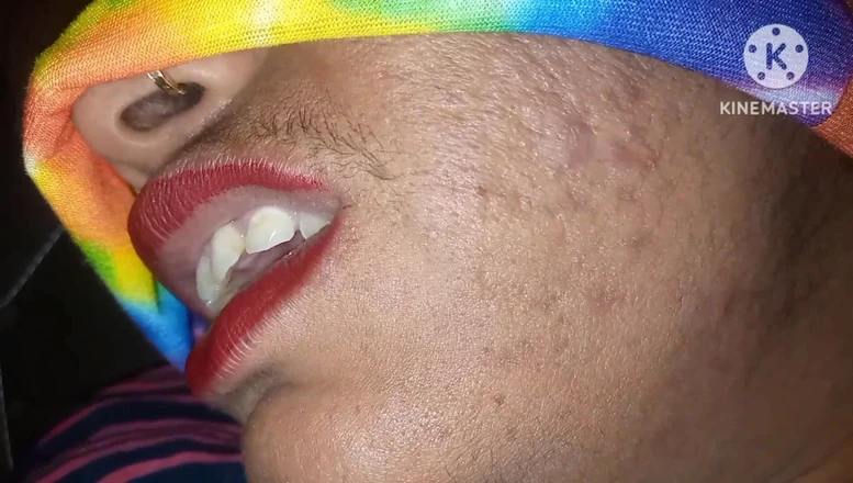 Amrita for you: Mulut kakak ipar india dientot habis-habisan