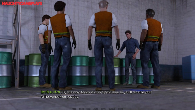 Naughty gameplays: Heartproblems 31- परिपक्व हॉट चोदने लायक मम्मी उसे अपने विशाल दूधिया स्तन चूसने देती है - Xenorav द्वारा