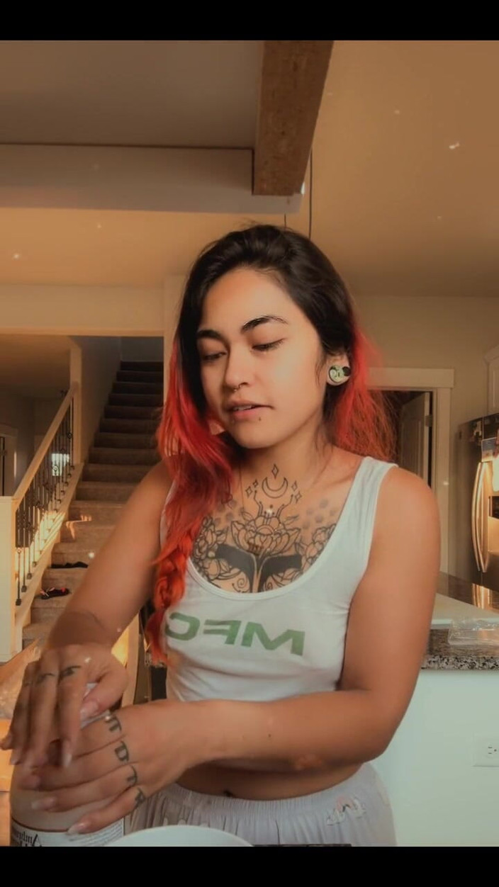 lilRavenFox: Omg a long lil update