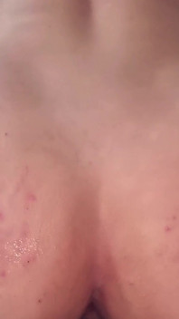 Afternoon Fuck!