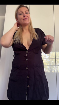 Külotu çıkarayım mı?