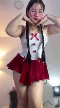 I Like Red