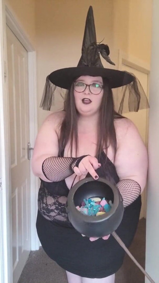 SSBBWLadyBrads: Şişman iri güzel kadın zorba cadı