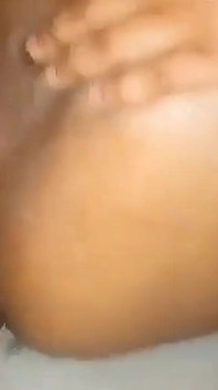 I Destroy My Girlfriend Ass with My Big Dick Till Cum