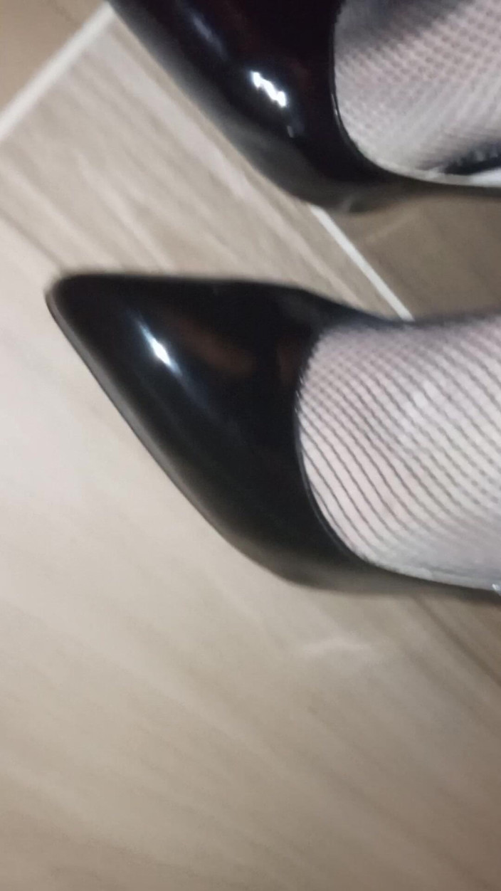 Georgia cross: Collant a rete