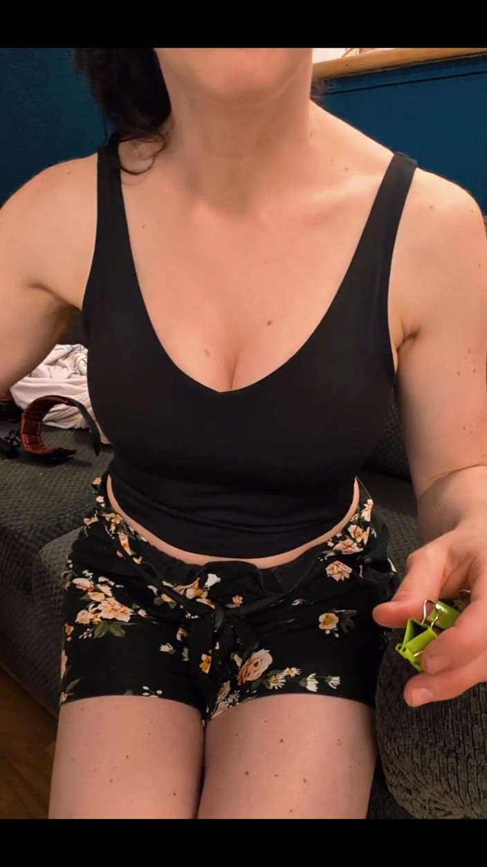 Ashley Dreamz: Myslíte si?