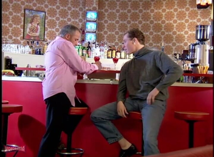 Videorama: Asian Turns on Two Guys for a Threesome