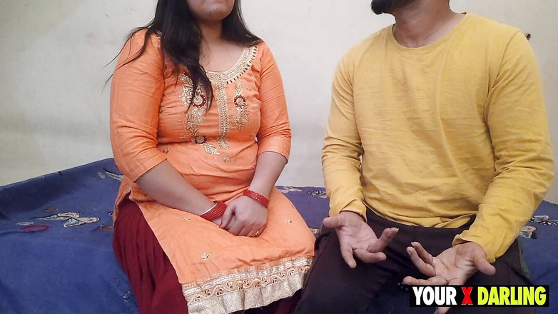 Jony Darling: Bláznivá rodina- epizoda 01-macecha ošukaná jejím nevlastním synem kvůli šukání její motýlí...