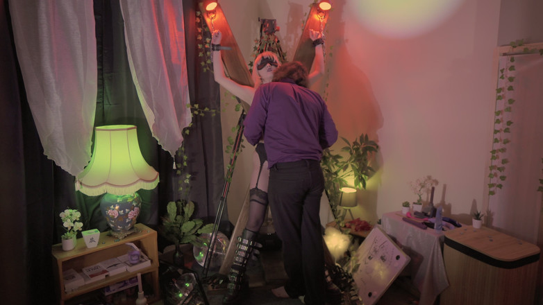 Pluplumeand cherry marmelade: The Inauguration of André