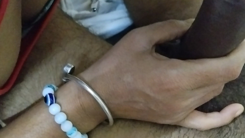 Anar Kali: Nyepong kontol hot banget