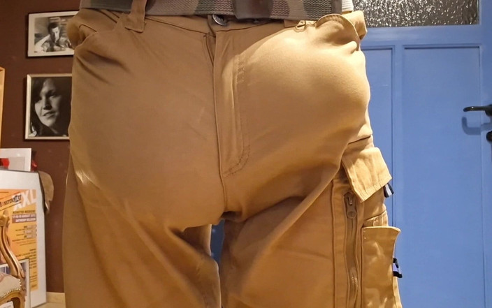 Monster_Meat_: Velké boule v kalhotách