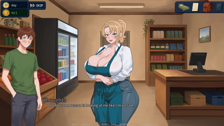 Like A Boss: Complete Gameplay - Lust in Suburbs, Part 1