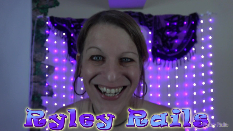 Ryley Rails: Ryley Rails JOI Sissy Training