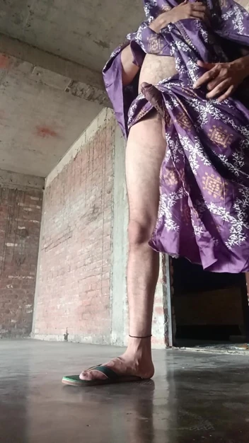 Desi Dress Up Lady Boy Masturbation Huge Cock Ft Desi Shikha By Your 