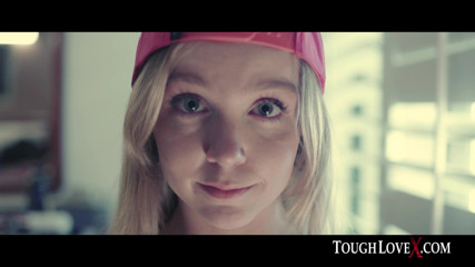 ToughLoveX: TOUGHLOVEX - Lot lizard Nikole Nash meets Karl Toughlove