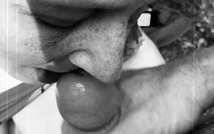 HerculesnVENUS: The Pictures Black and White She Sucks That Cock with...