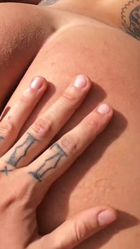 Wild Forest Fuck with Hot Babe