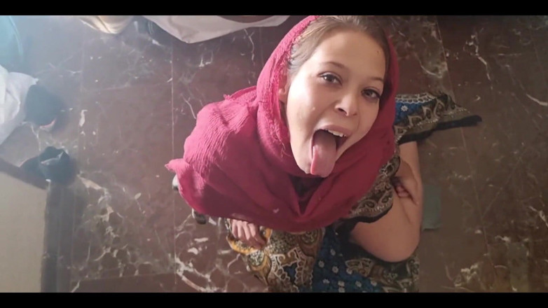 Holycandy: Mora pati ka land choos rahi hai