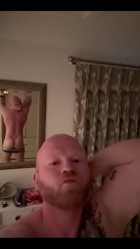 Sun Is Shining and Feeling Extra Horny