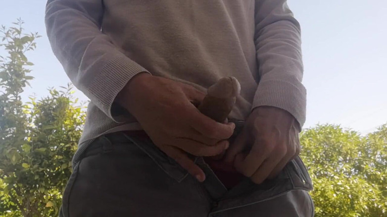 Rafael Torreano: Sborro all'aperto in Giardino