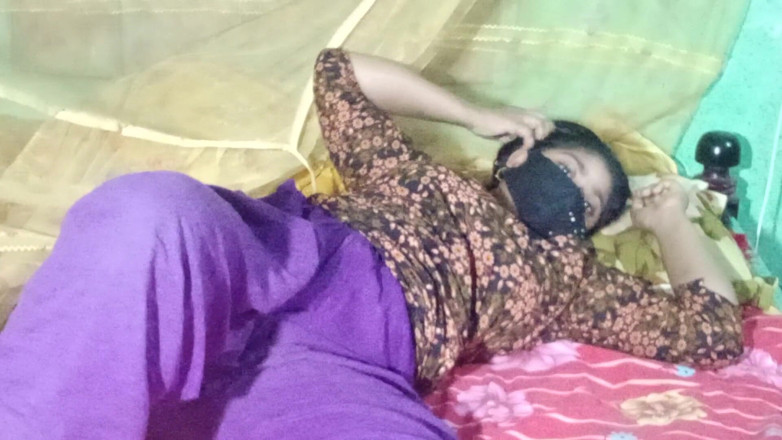Desimombd: Bangladeshi madrasta fodida por seu enteado - Desimombd