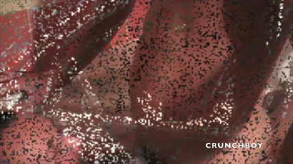 Crunch Boy: 최고의 젖탱이, 젖탱이, 젖탱이