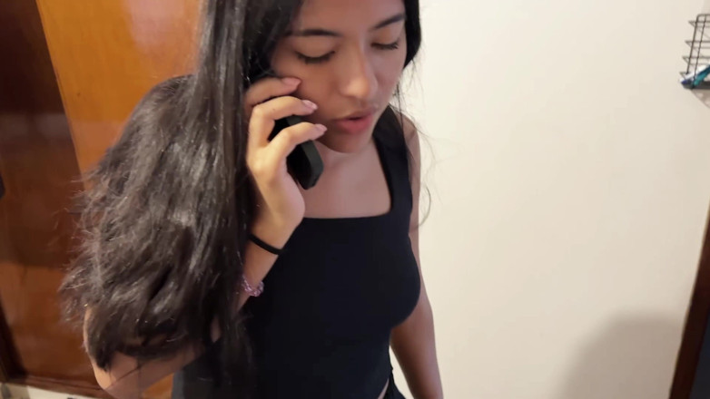 Solo_incognita: Penipu Horny Membantu Saya Dengan Zakar Saya