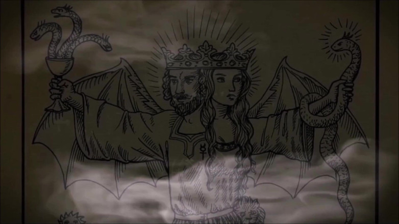 Baal Eldritch: Doar porno-ul meu te poate face să ejaculezi! - Dependență de...