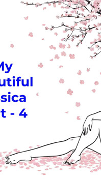 My Beautiful Jessica Část - 4 - anglický audio sexuální příběh
