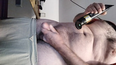 AnaMkeith: Beim masturbieren erwischt werden