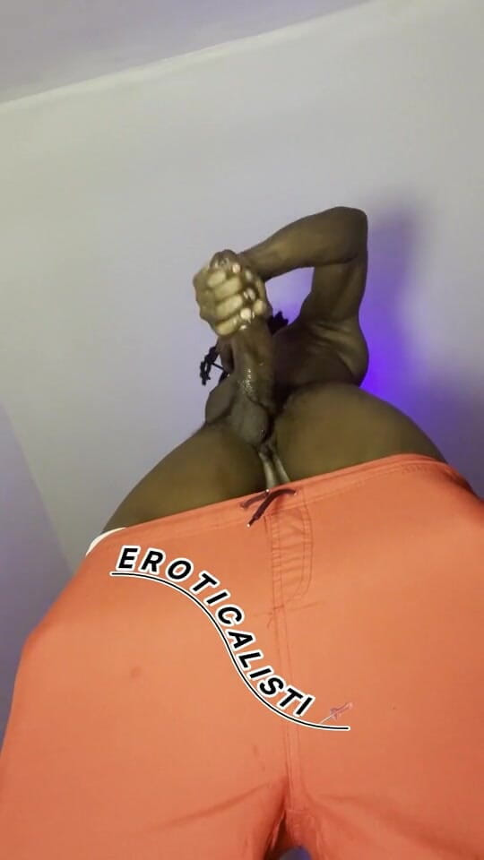 Eroticalistic: To já, po které toužím
