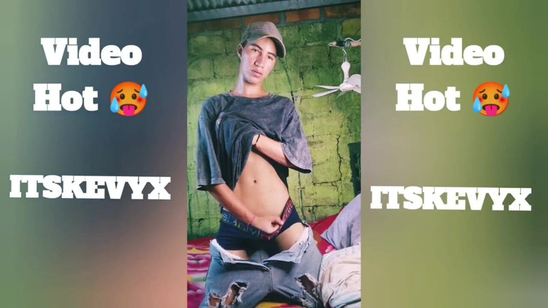 Itskevyx: Les compilations de masturbation itskevyx