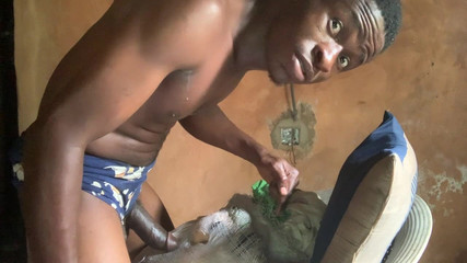 Bangcum8: Bugün büyük götsüz nasıl boşaldığımı dişliyorum