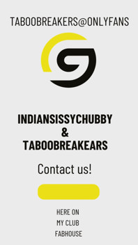 Fun with Indiansissychubby