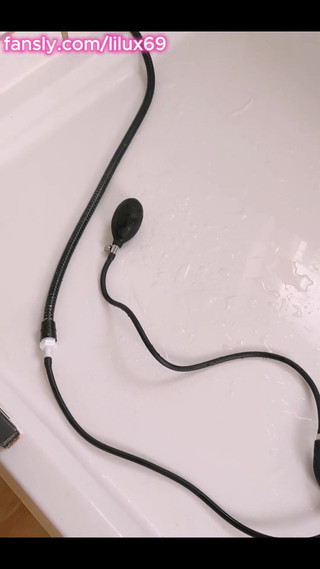 Lilux69: Hier is een kleine